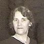 Record image of Karin Olsson (born Melander)