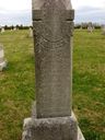 Record image of Mary Rebecca Craig (born Helwig)