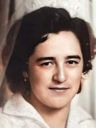 Record image of ISABEL RODRÍGUEZ RUIZ (nacida CARRASCO MARTÍNEZ)