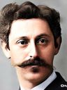 Record image of Michael Frank