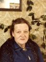Record image of Lisbetha (ff ff ff m) Andersson (born Hemmingsdotter)