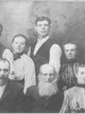 Record image of Bradley James Henry Ray