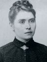 Record image of Sara Greta Tjernberg (o.s. Sundström)