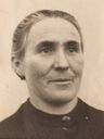 Record image of María Borreguero García (born García González)