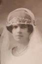 Louise MANCEAU (née POUGNARD)