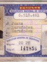 Record image of Juana Rodriguez Martin (nacida Hernandez Hernandez)