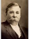 Record image of Henry J. Funk