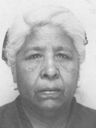 Record image of Rafaela Zermeno (born Martinez)