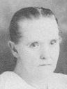 Record image of Elizabeth M Rush (born Milliken)