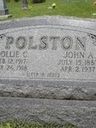 Record image of John Arthur Polson