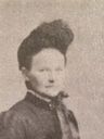 Record image of Lucy Chiffinch Brown (born Skinner)