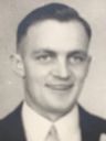 Record image of Lionel Allan MARTIN