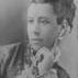 Record image of Sarah Dunlop (born Cole)