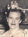 Record image of Doris Evelyn McKeown (born Rimmer)