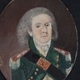 Record image of Bengt Rudenschöld