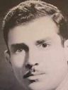 Record image of Juan Francisco Solari Cano