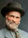 Record image of Seth Garnsey Johnson