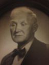 Record image of Fredrik Wilhelm Augustsson (Olsson)