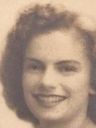 Record image of Gloria Jean Klar (born Casler)