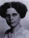 Record image of May Estelle O'Mara (born Brown)