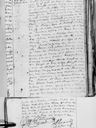 Record image of Maria Antonia Lopez De Bustamante y Fernandez del Solar (nacida Lopez Ortega)