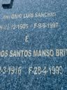 Record image of Maria Garcia Ruiz (nacida Martinez Boj)