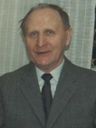 Record image of Otto Adolf Bergström