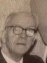 Record image of Mr Edward Brophy