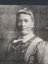 Record image of Elizabeth Wilton / Coleman (born Sargent Wilton)