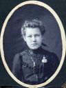Record image of Hulda A. Krueger-O'Brien (geb. Schultz)