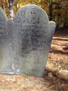 Record image of Mercy "Mary" Wilder (born Houghton)