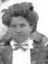 Record image of Blanchie Mae Walker (geb. Pace)
