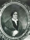 Record image of Elizabeth Mary Fendall (born Young)
