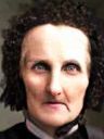 Record image of Mary Ann Bird Kellogg (born Fenn)