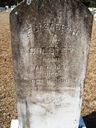 Record image of Elizabeth Chester (born Whiddon)