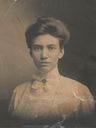 Record image of Anna Sofia Erickson (o.s. Monson)
