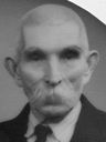 Record image of Pehr August Gustafsson