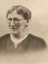 Record image of Anna Jannetje Schutter (geb. Gohres)