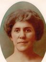 Record image of Martha Ann Ward (born Brereton (or Brierton))