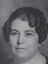 Record image of Rose Anna Johns (born Thomas)