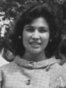 Record image of MARIA PETRA Ramírez González (born Guerra Treviño)