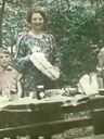Record image of Rachel Mary Maud Sendall (born Pearsall)