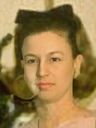 Record image of Maria Teresa Mestre (born Batista-y Falla)