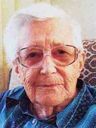 Record image of Adelheid Krummenacher (born von Rotz)