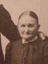 Record image of Lowisa Gustafsson (o.s. Nilsdotter)