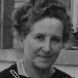 Record image of Maria Josefina Laura Wisskirchen (geb. Hammans)