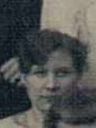 Record image of Maria Christine Rascher (geb. Linnemann)