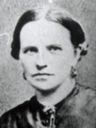 Record image of Christina Dahlberg (o.s. Pålsdotter)