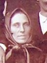 Record image of Barbara Schlitter (born Gaschna)
