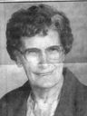 Record image of Esther Greenwalt (born Winter)